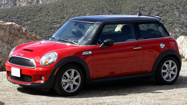 MINI Cooper Repair Santa Fe | Cutting Edge Automotive LLC