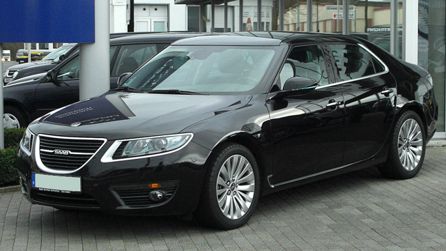 Saab Repair Santa Fe | Cutting Edge Automotive LLC